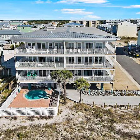 Surfside #6 Apartment Mexico Beach Exterior photo