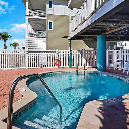 Surfside #6 Apartment Mexico Beach Exterior photo